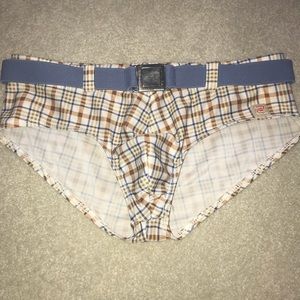 Men’s Speedo